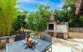 Casa Green Garden Vestar